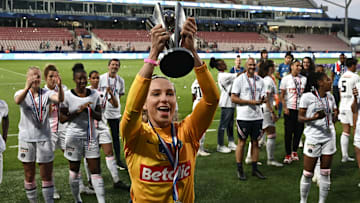 Barbora Votikova, PSG Feminine