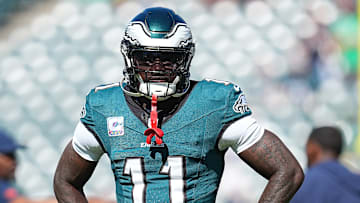 Denver Broncos v Philadelphia Eagles - NFL 2025