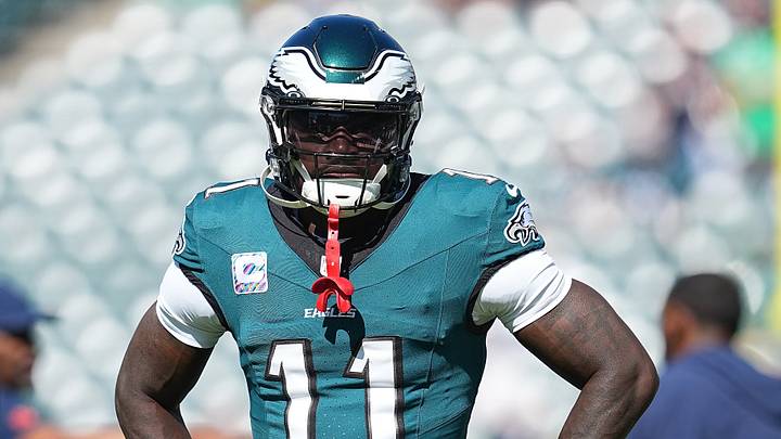 Denver Broncos v Philadelphia Eagles - NFL 2025