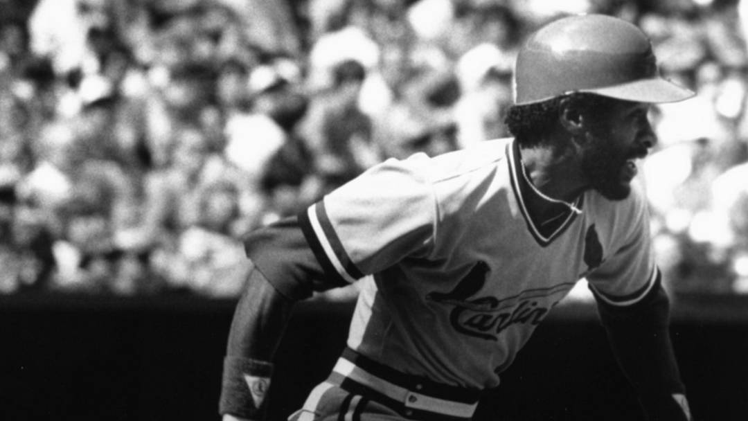 Unknown date; St. Louis, MO, USA: FILE PHOTO; St. Louis Cardinals shortstop Ozzie Smith in action. Mandatory Credit: Malcolm Emmons-Imagn Images Unknown date; St. Louis, MO, USA: FILE PHOTO; St. Louis Cardinals shortstop Ozzie Smith in action. Mandatory Credit: Malcolm Emmons-Imagn Images