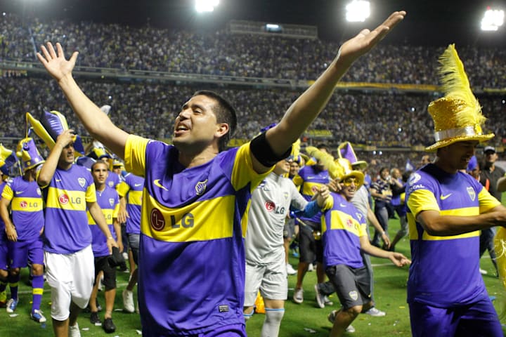Riquelme