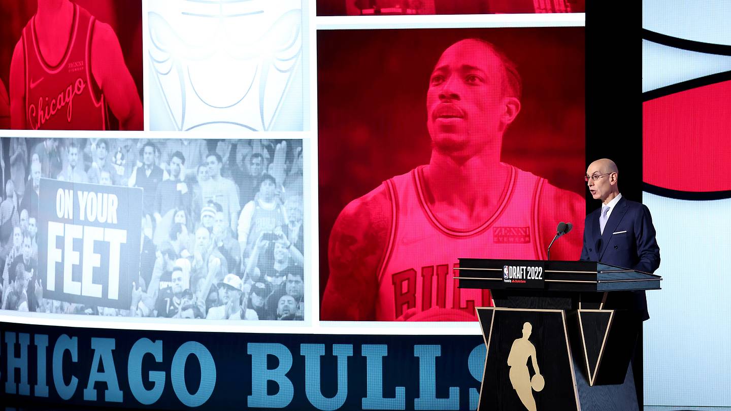 Chicago Bulls 2024 NBA Draft Needs - Vimarsana News