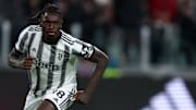 Moise Kean