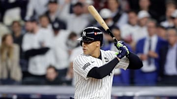 World Series - Los Angeles Dodgers v New York Yankees - Game 5