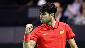 Davis Cup Final