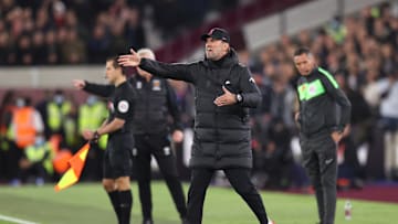 Jurgen Klopp Jurgen Klopp