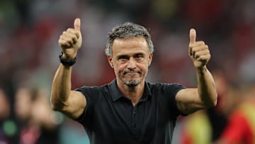 Morocco v Spain: Round of 16 - FIFA World Cup Qatar 2022