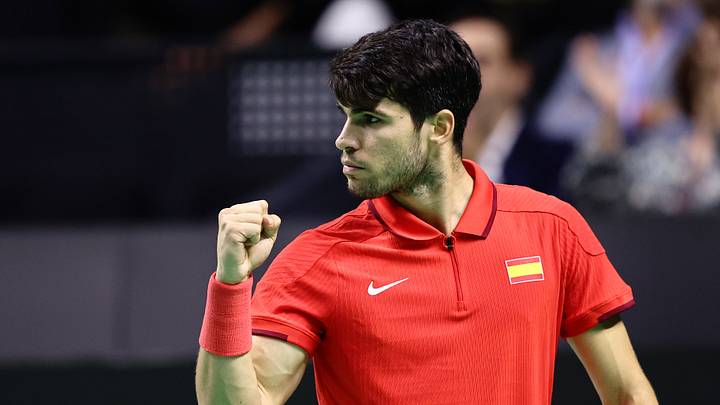 Davis Cup Final