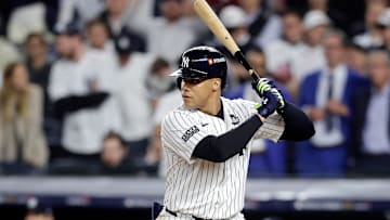 World Series - Los Angeles Dodgers v New York Yankees - Game 5
