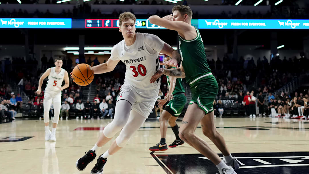 Stetson v Cincinnati