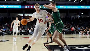 Stetson v Cincinnati