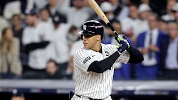 World Series - Los Angeles Dodgers v New York Yankees - Game 5