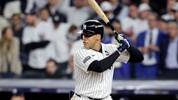 World Series - Los Angeles Dodgers v New York Yankees - Game 5