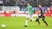 SK FK Austria Wien v SK Rapid Wien - Admiral Bundesliga