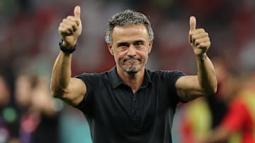 Morocco v Spain: Round of 16 - FIFA World Cup Qatar 2022