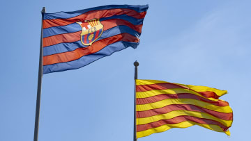 Barcelona akan menjamu Mallorca di Estadi Olímpic Lluís Companys pada Sabtu (9/3) dinihari WIB.