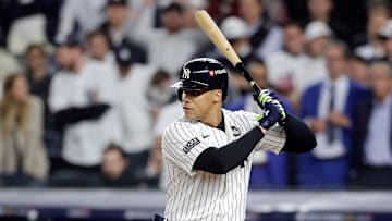 World Series - Los Angeles Dodgers v New York Yankees - Game 5