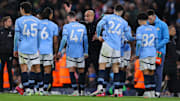 Man City travel to the Tottenham Hotspur Stadium on Wednesday night