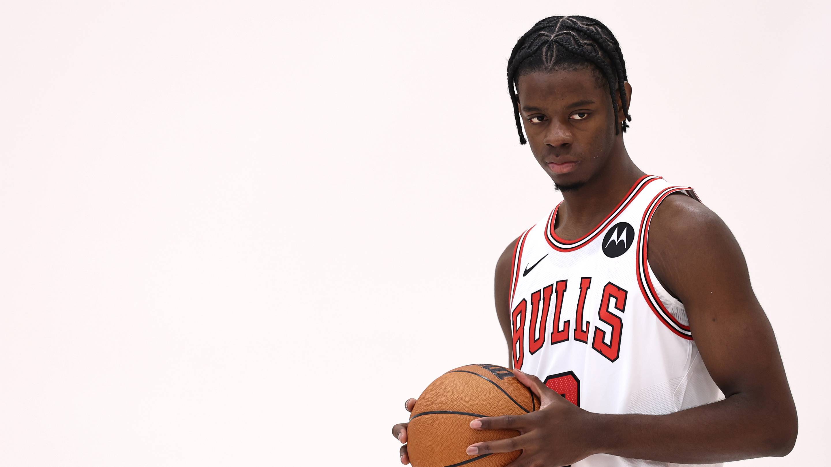 Full Chicago Bulls Summer League schedule, projected roster and how to watch Caleb Wilson's first NBA game