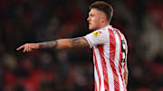 Stoke City v Cardiff City - Sky Bet Championship