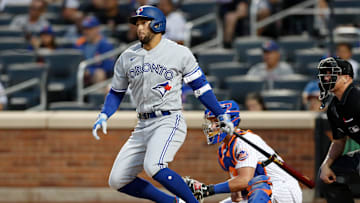 George Springer
