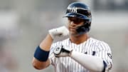 Los Yankees no pudieron llegar a un acuerdo salarial con Gleyber Torres