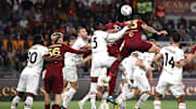 Roma - Milan