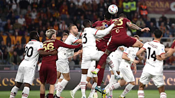 Roma - Milan