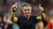 Luis Enrique