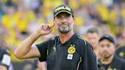Klopp's bond with Borussia Dortmund fans is at risk