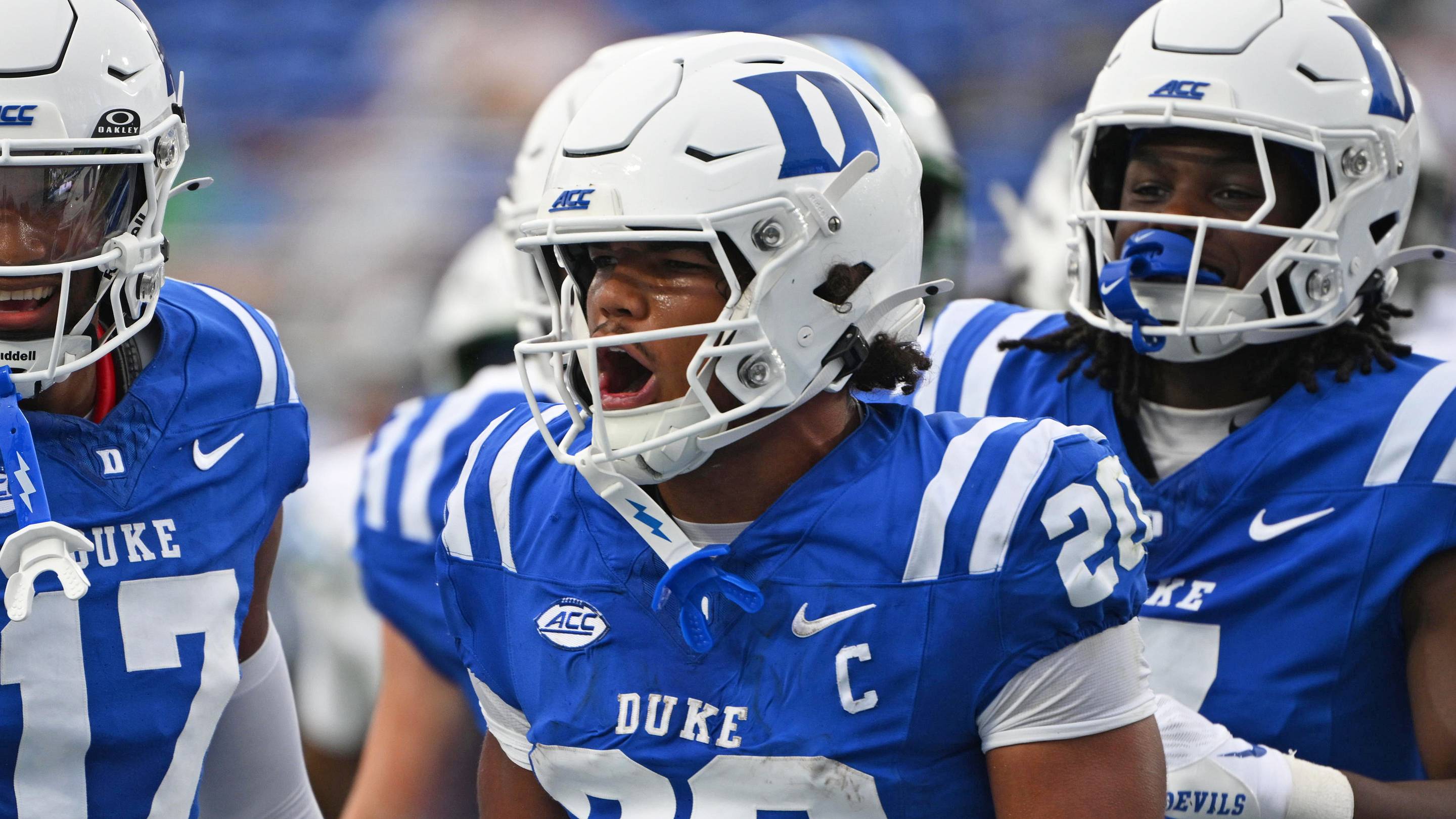 Why Duke's Sheppard Could Have Special Season After Dominant Performance