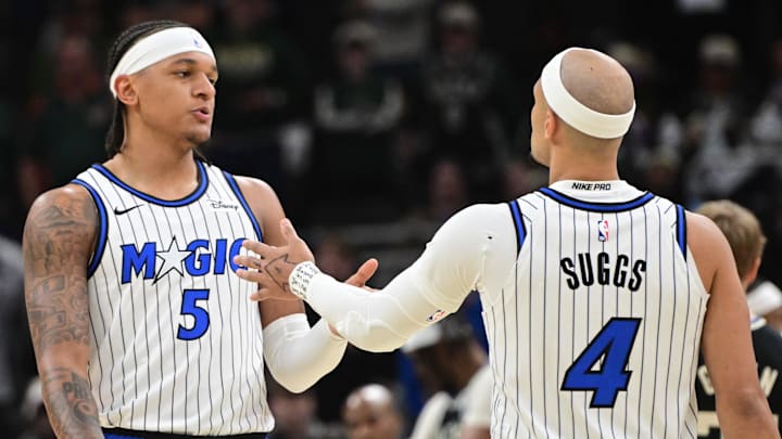 The Orlando Magic will have to answer a lot of questions this offseason as they aim to improve and grow their team. The biggest is the still obvious question at point guard.