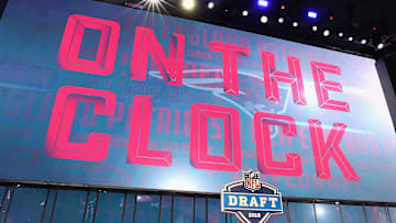 2018 NFL Draft