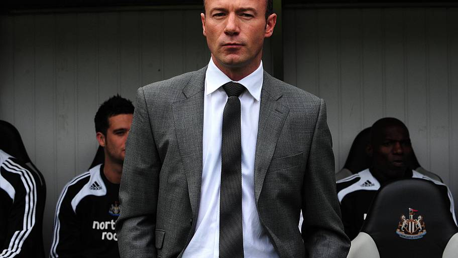 Alan Shearer