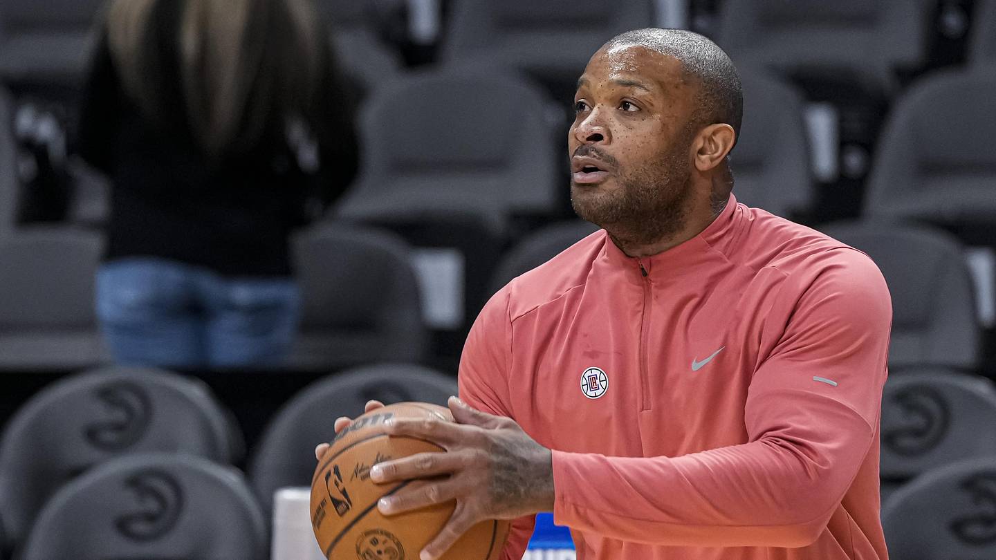 It is time for the LA Clippers to move on from P.J. Tucker - Vimarsana News