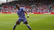 Brentford v Leeds United - Premier League