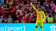 Manchester United v Liverpool FC - Pre-Season Friendly