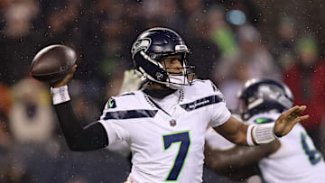 Seattle Seahawks v Chicago Bears