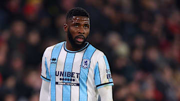 Sheffield United FC v Middlesbrough FC - Sky Bet Championship