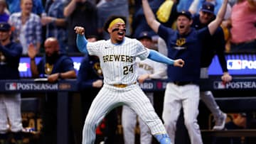 Wild Card Series - New York Mets v Milwaukee Brewers - Game 3