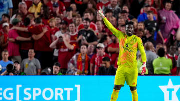 Manchester United v Liverpool FC - Pre-Season Friendly