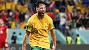 L'Australie est prête pour les JO.
