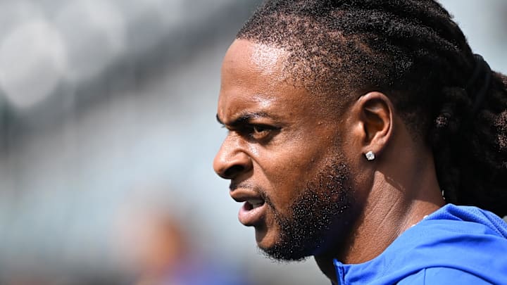 Davante Adams: Rams News  Los Angeles Rams - therams.com