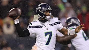 Seattle Seahawks v Chicago Bears