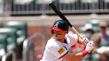 St. Louis Cardinals v Atlanta Braves