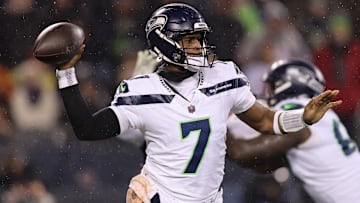 Seattle Seahawks v Chicago Bears