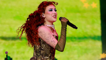 Chappell Roan: The Midwest Princess Tour - Franklin, TN