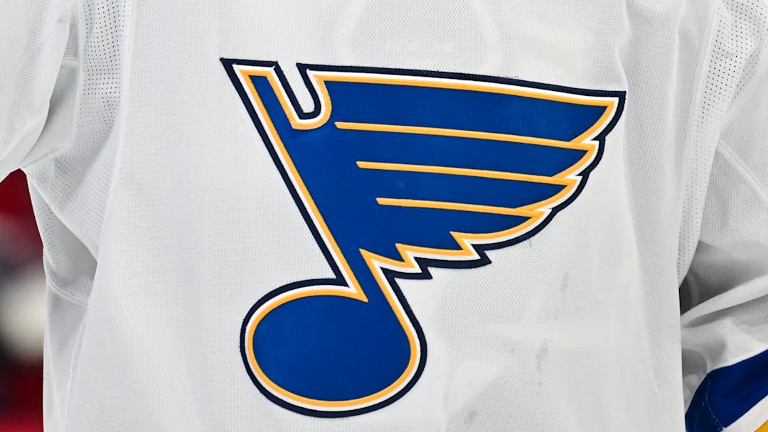 St Louis Blues v Montreal Canadiens