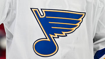 St Louis Blues v Montreal Canadiens