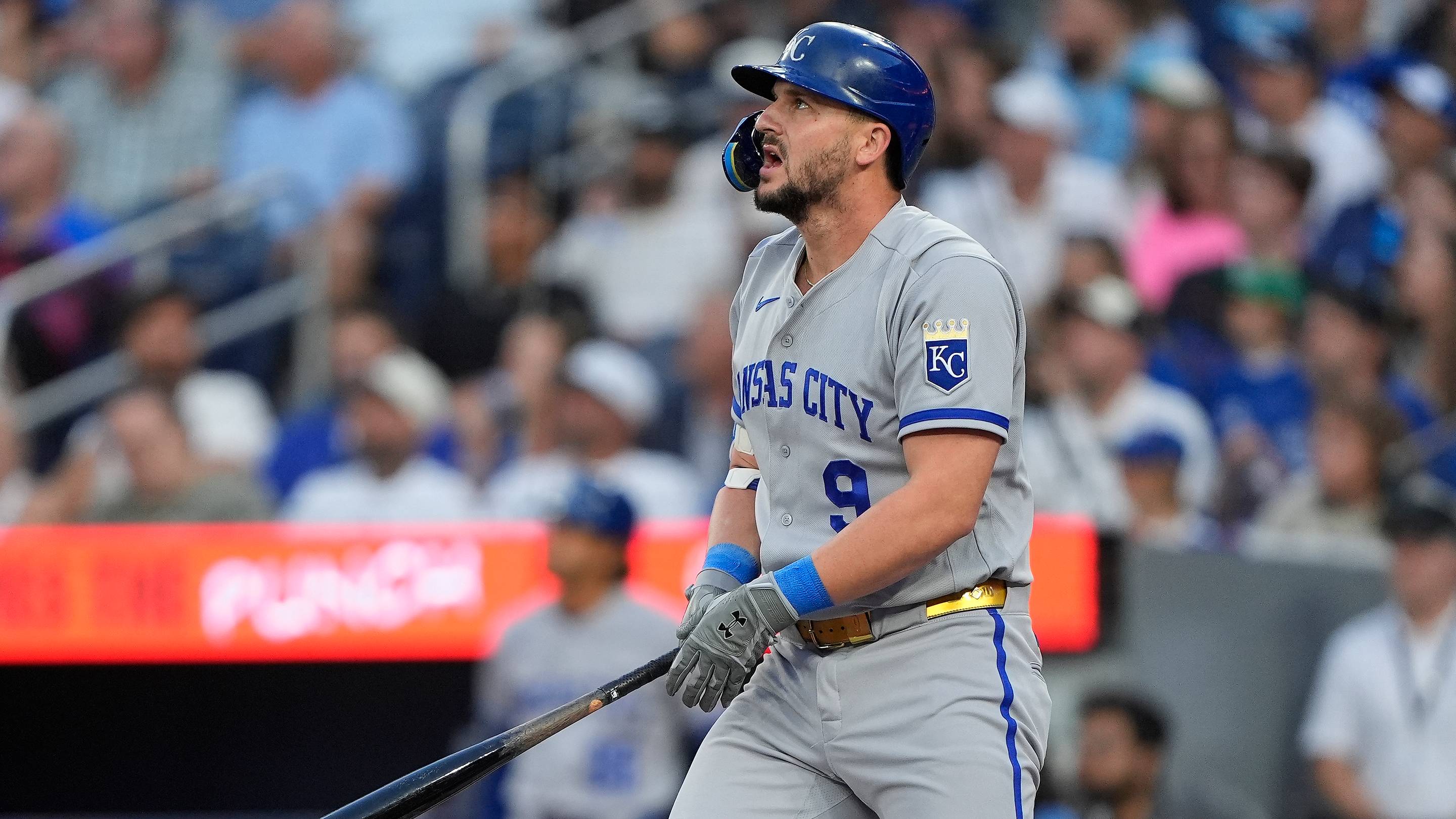 Royals Show Signs of a Promising Core During Late-Season Surge: One Royal Way